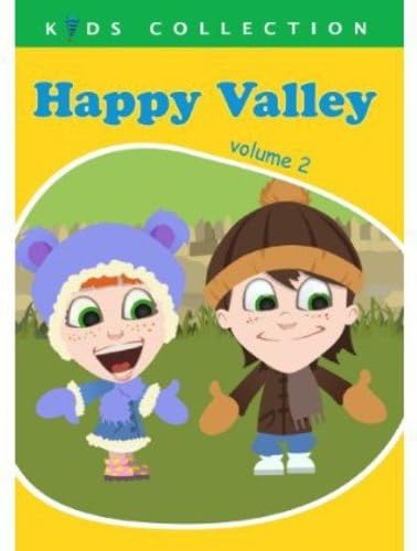 Happy Valley 2