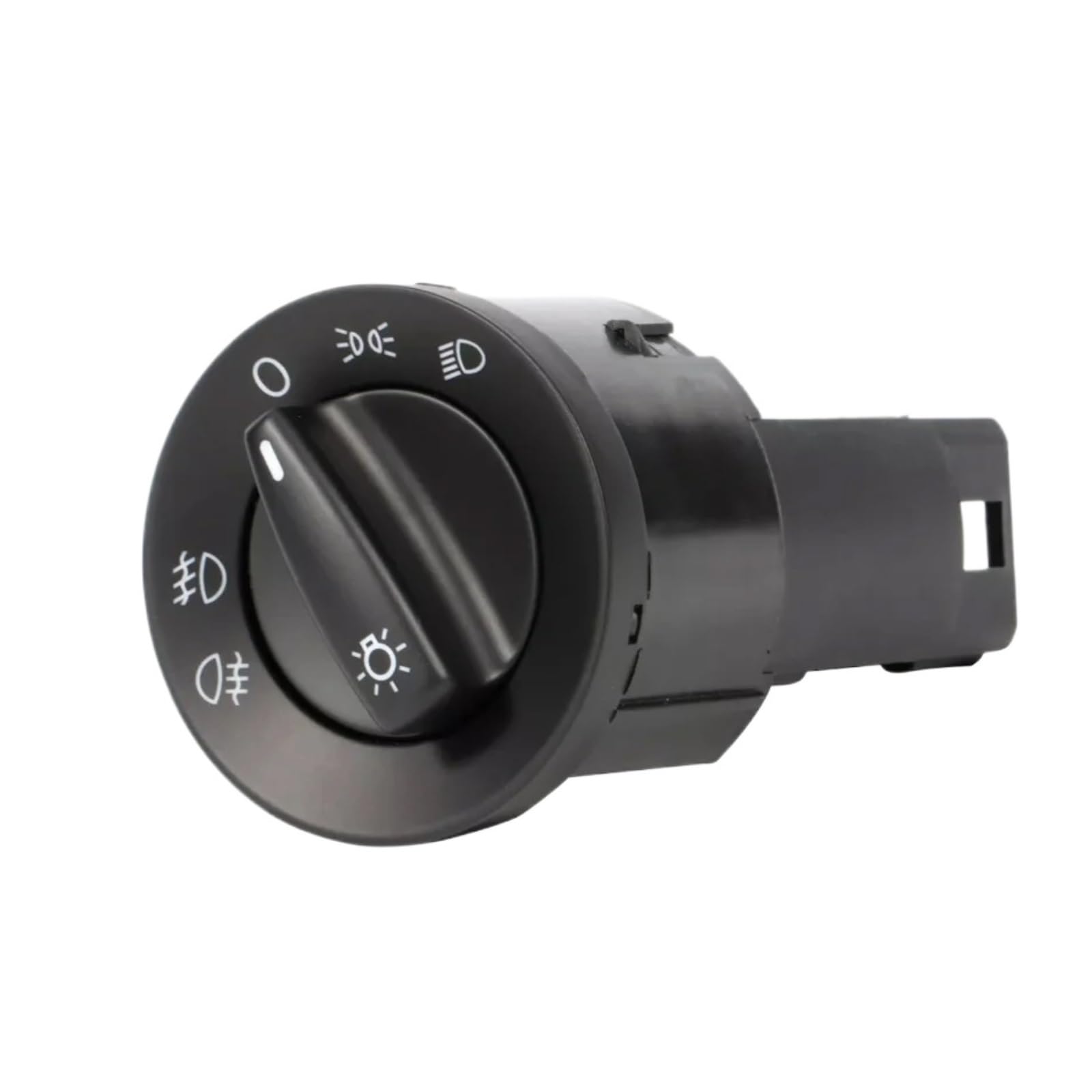 Interruptor de control de luces delanteras 1C0941531A para Volkswagen Passat Variant 3B6 00-05 7