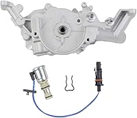 Vista 1 de 68252670AB - Kit de válvula electromagnética de repuesto para Dodge Charger Ram 1500 Jeep Grand Cherokee Wrangler Chrysler 300 3.6L 2011-2018 Koomaha