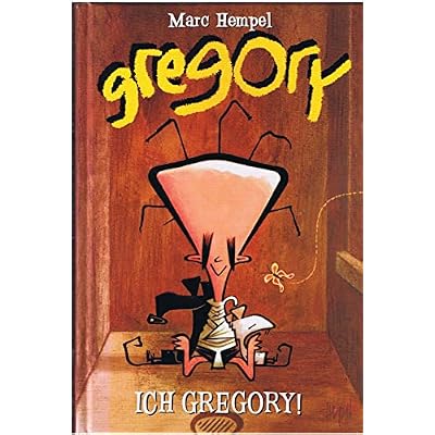 Gregory 1