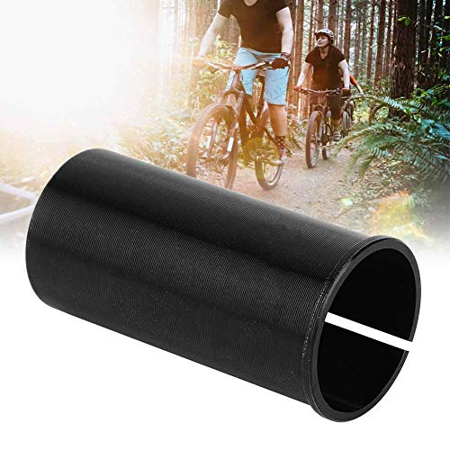 image for Yosoo Health Gear 27.2mm to 33.9mm Seatpost Shim, Bike Seat Post Shim,