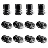Ziciner Tire Valve Stem Caps Set