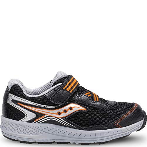 Image of Saucony Ride 10 Jr. Sneaker Kids
