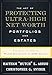 The Art Of Protecting Ultra-High Net Worth Portfolios And Estates: Strategies For Families Worth $25 Million to $500 Million