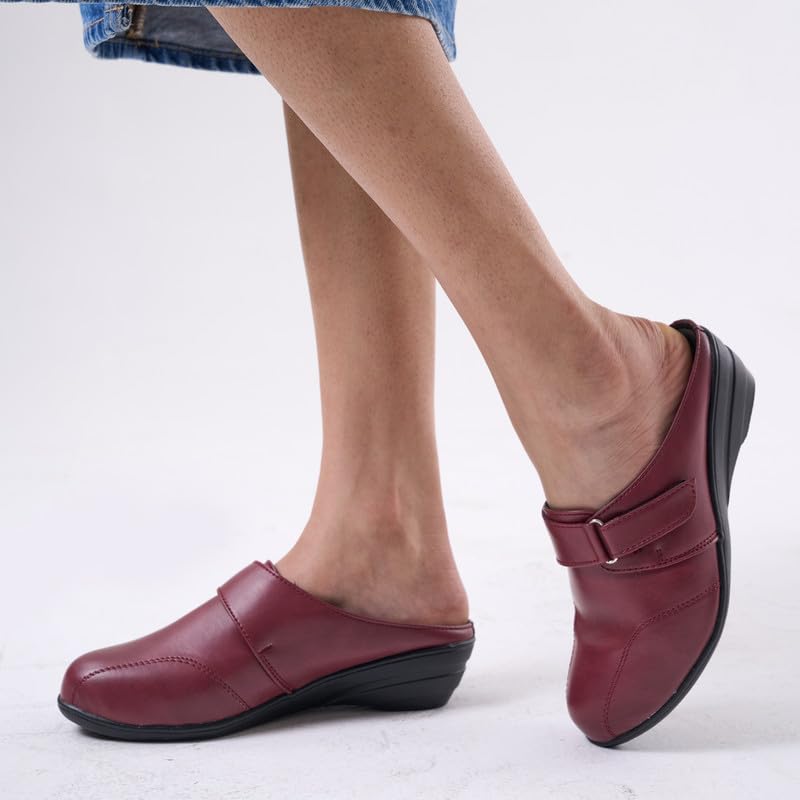 Image of FAUSTO Women Formal Pull-On Shoes