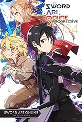 Amazon | Sword Art Online Progressive 1 (light novel