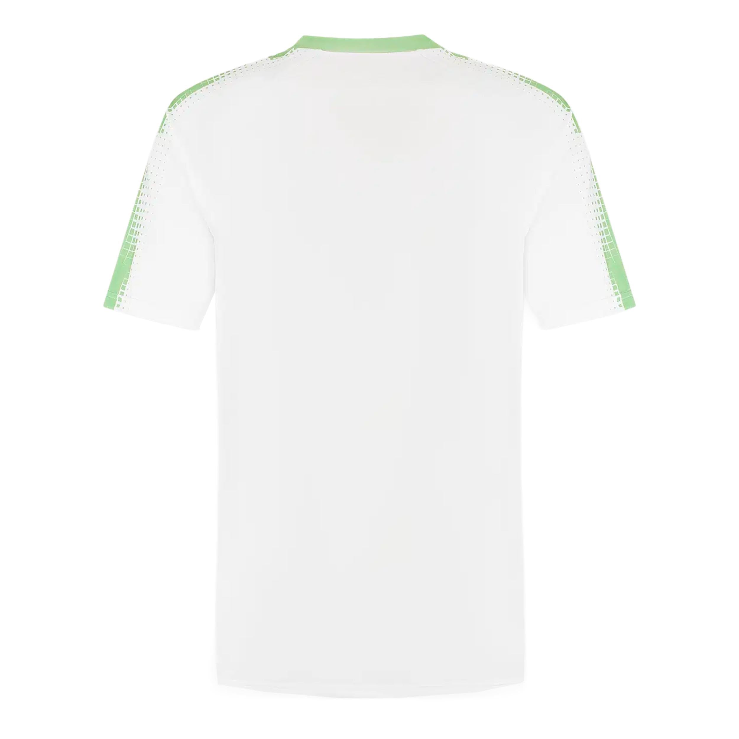 Dunlop Sports Mens Game Tee 2 Maillot de Tennis Mixte (Lot de 1)