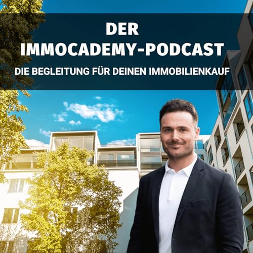 Immocademy Podcast cover art