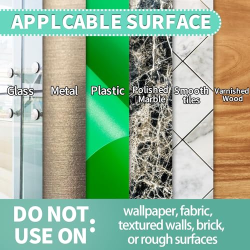 Image of 40-Pack Heavy Duty Picture Hanging Strips, Removable Damage-Free Wall Adhesive for Frames /Posters /Mirrors, No Nails Hook & Loop Tape,Apartment Safe Decor Solution