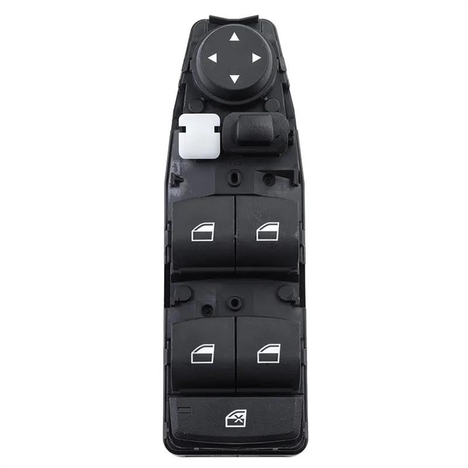 Ajohbm 61319208110 For B&Mw F20 F45 F10 F11 F30 F31 F25 F15 Power Window Switch Accessories 61319208108 61319208109 (61319208110)