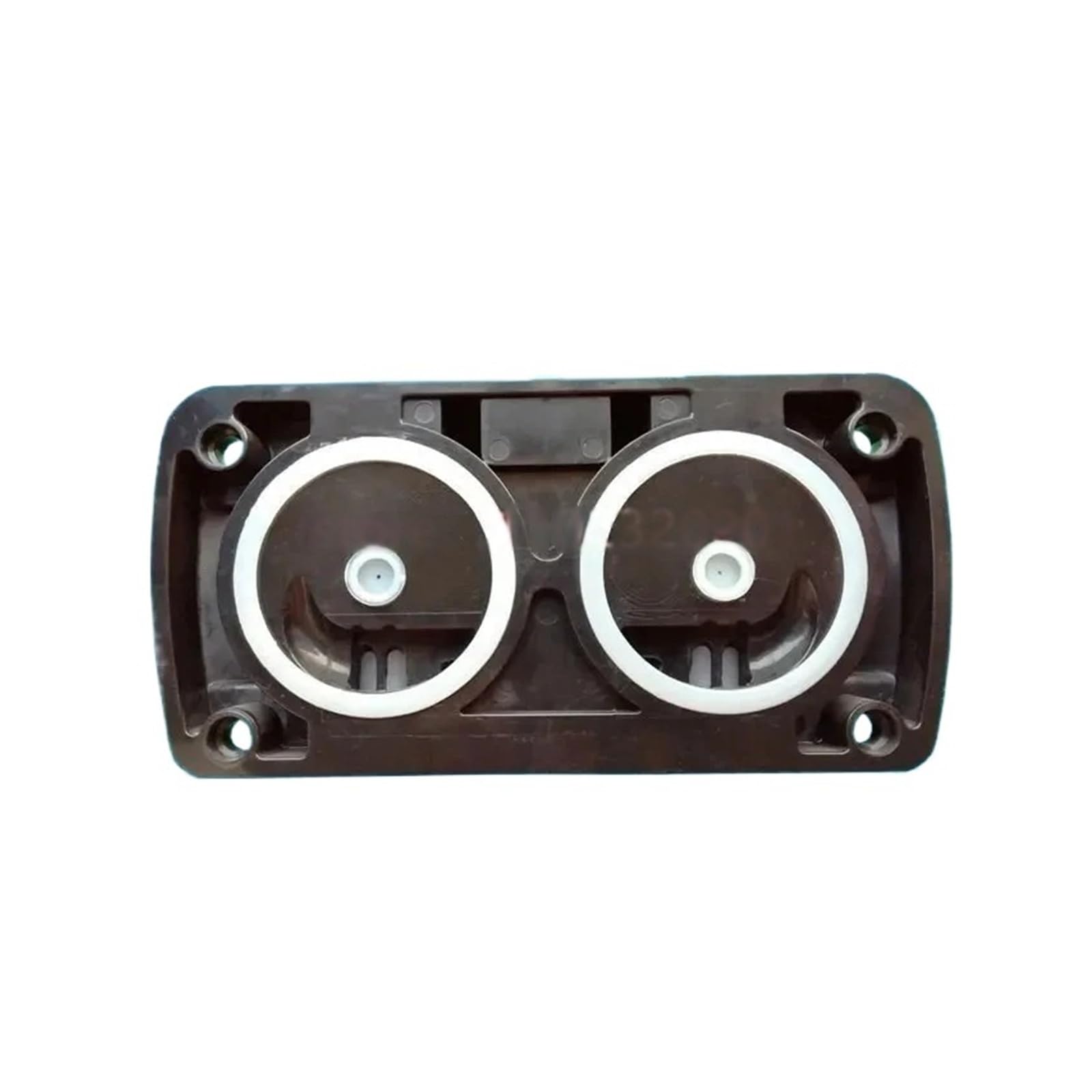 1 Set Front Panel Valve Block Spare Parts,Compatible With YKF Soft Serve Machine,Compatible With VEVOR Ice Cream Makers Fittings