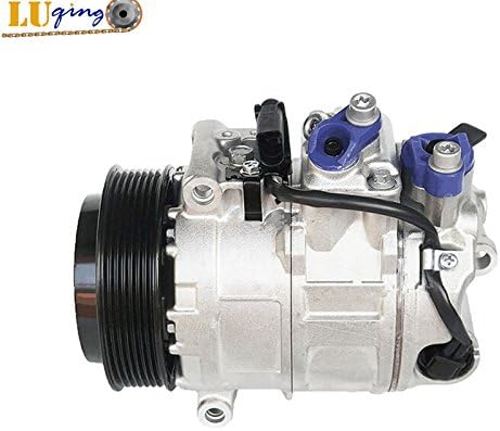 7SEU16C Air Conditioning Compressor For Benz W203 C200 0002304511 0002305511 0002306211 0002309711 437100-1600