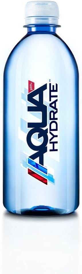 Aqua Hydrate