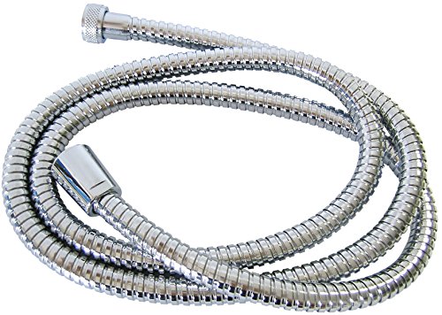 Fackelmann - Flessibile doccia (150 cm) - 61012