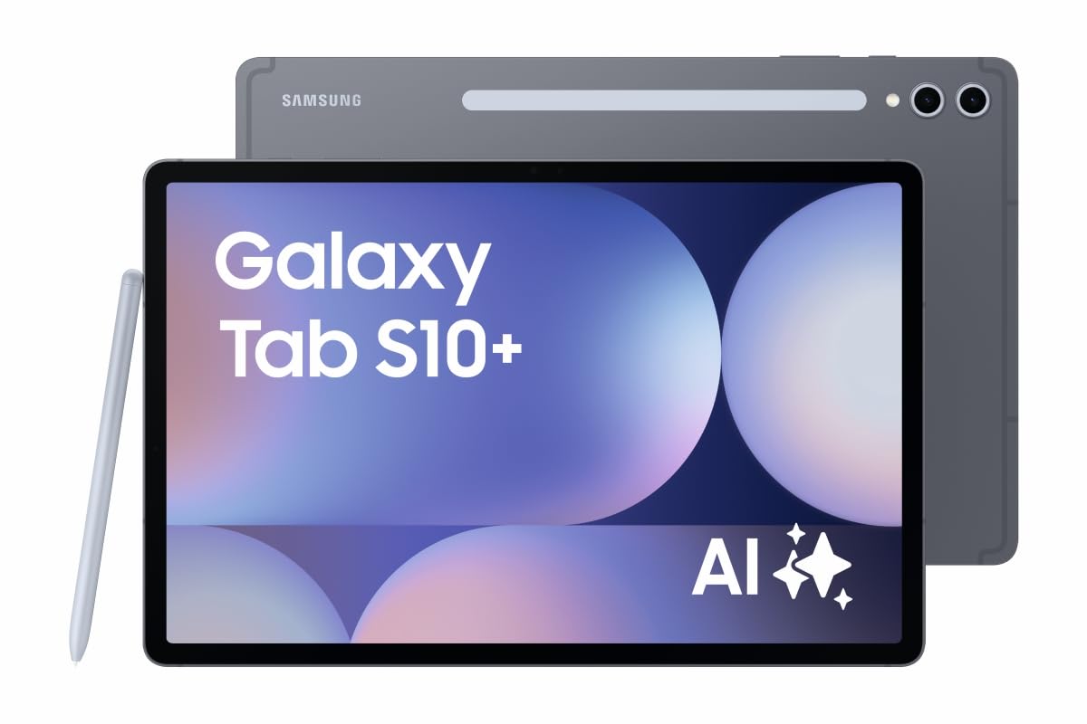 Amazon.co.jp: Wifi版 Galaxy Tab S10+ | 512GB｜Galaxy AI対応