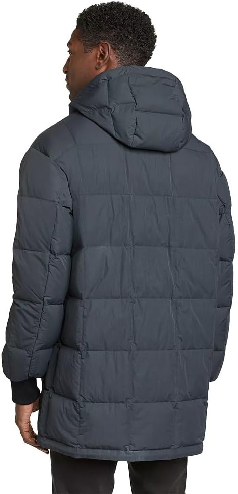 Eddie Bauer mens Eddie Bauer 2023 Kara Koram Parka - Image 2