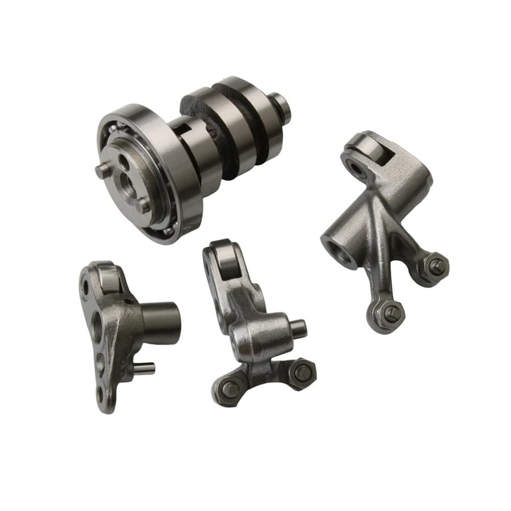 Arbre à cames résistant pour réparer bruit moteur Nmax155 Aerox 155cc 4T