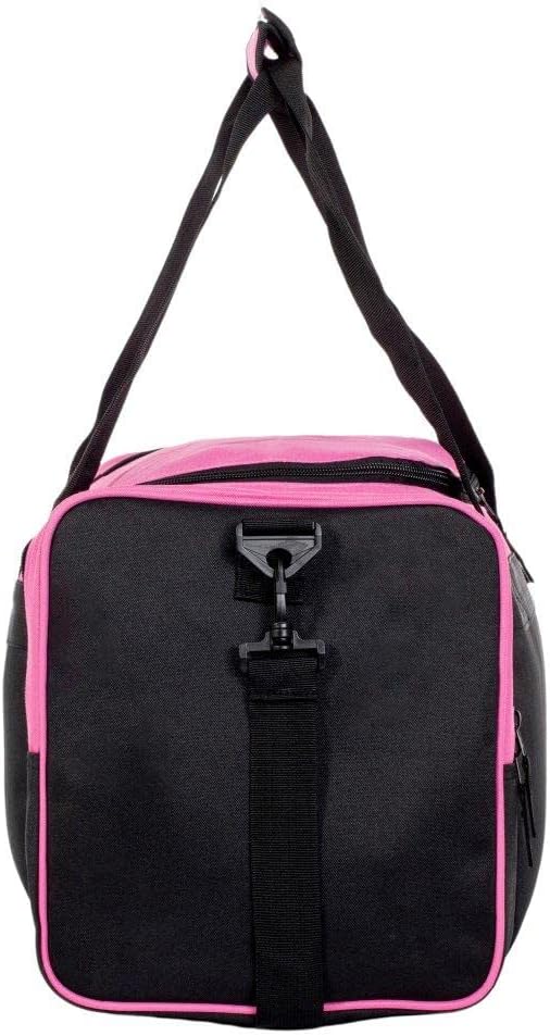 Jetstream Heavy Duty Multi Pocket Durable Sports Gym Equipment Travel Duffel Bag - Image 5