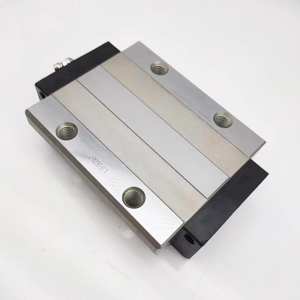 THK Linear Carriage SHS15 SHS15LC SHS15LCUU/SS SHS15LC1UU/SS GK Block