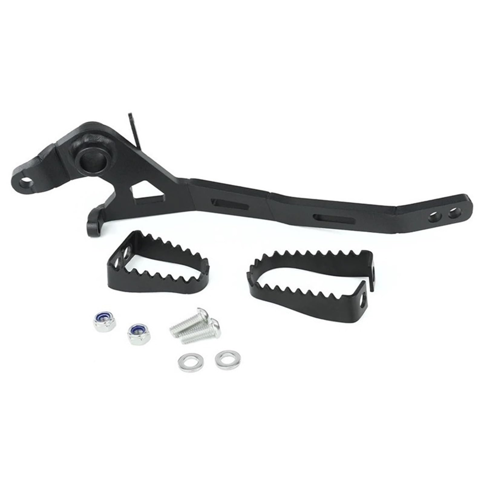 Dyxylkyhx Brake Pedal Motorcycle Shift Shifter For Xl750 Xl 750 Xl750 For Transalp 2023 2024 2025 Motorcycle Folding Gear Shifter Shift Lever Rear Foot Lever