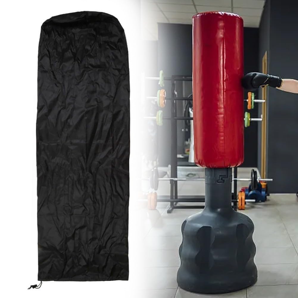 Boxing Equipment Everlast Pro Everflex Free Standing Heavy Bag