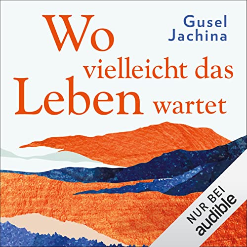Wo vielleicht das Leben wartet - Gusel Jachina, Helmut Ettinger - Übersetzer episode artwork