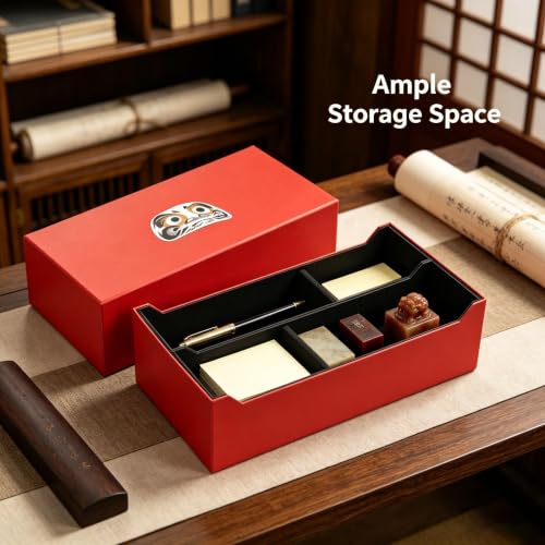 Caja para almacenamiento de monedas CROSSDESIGN para 50 monedas miniatura 4