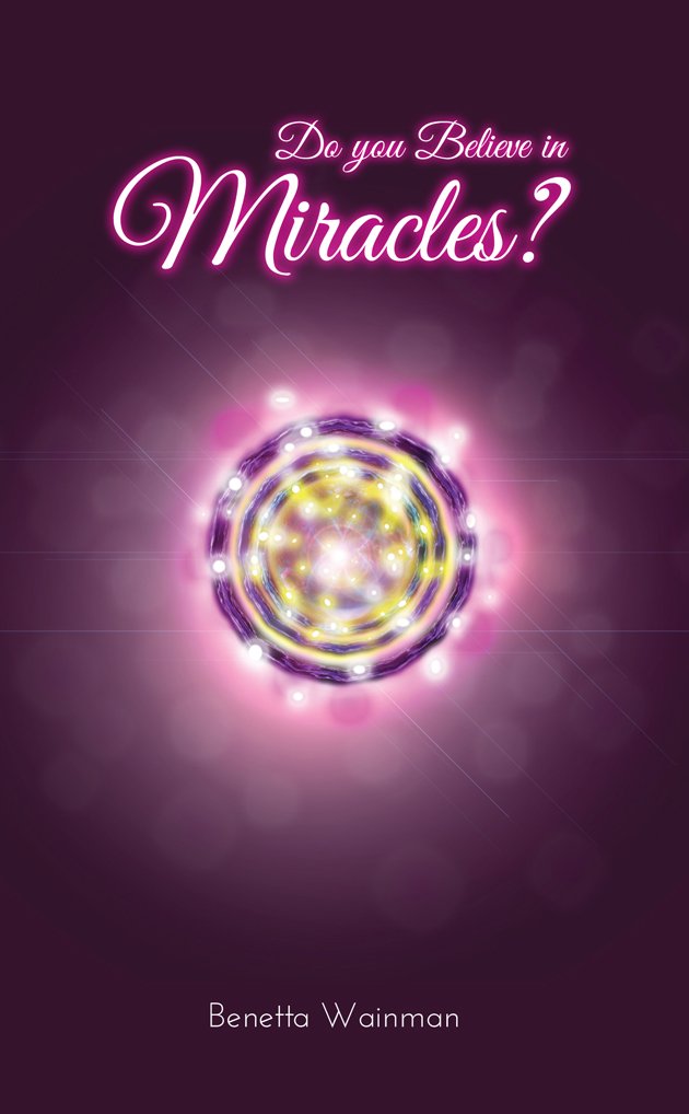 Do you believe in miracles?