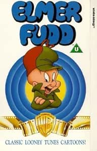 Elmer Fudd Classics [VHS]
