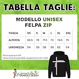 Zoom IMG-2 t shirteria felpa personalizzata con Zoom IMG-2 t shirteria felpa personalizzata con