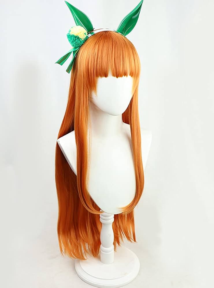 S様 コスプレ ウィッグ 専用ページ Amazon.co.jp: コスプレウィッグ サイレンススズカ ウィッグ wig 仮装