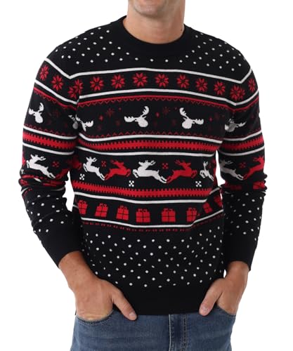 Christmas jumper