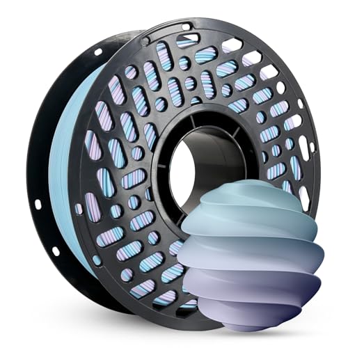 Filament CaiLab PLA RAINBOW