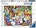 Price comparison product image Ravensburger Disney Collector's Edition Winnie the Pooh 1000 Piece Jigsaw Puzzles for Adults & Kids Age 12 Years Up