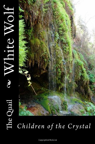 White Wolf: Children of the Crystal