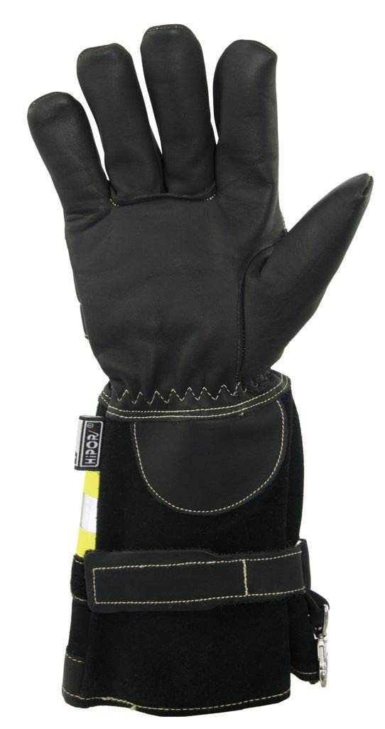 ASKÖ Feuerwehrhandschuh Patron nach EN 659:1996 CATII