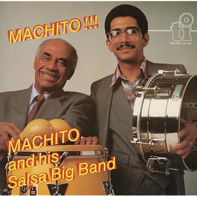 Machito!!
