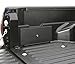 Toyota Tacoma Bed Security Lockbox