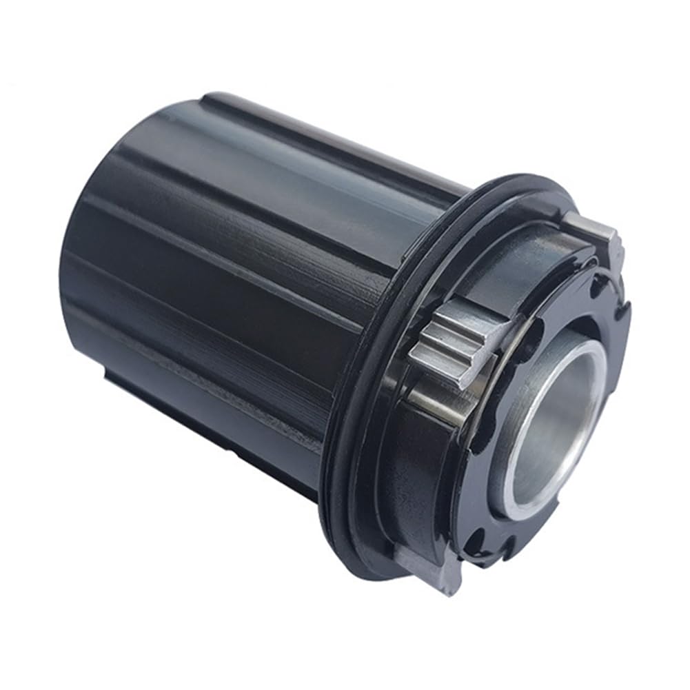 SPORTARC Mountain Bike Ratchet Hub, Aluminum Alloy for HG Freehub Body, 11 Speed Freewheel for HG 15mm Shaft Ratchet Body