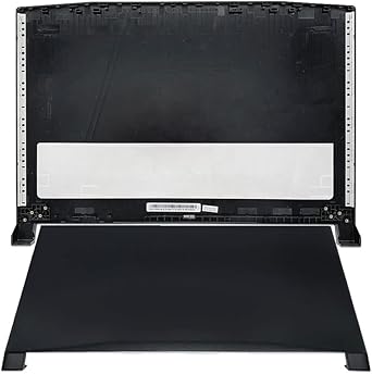 Laptop Replacement LCD Top Back Rear Cover Case Compatible for MSI Katana GF66 11UE 11UG MS-1581 MS-1582 Shell 307581a222