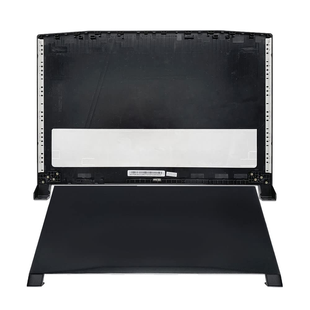 Laptop Replacement LCD Top Back Rear Cover Case Compatible for MSI Katana GF66 11UE 11UG MS-1581 MS-1582 Shell 307581a222