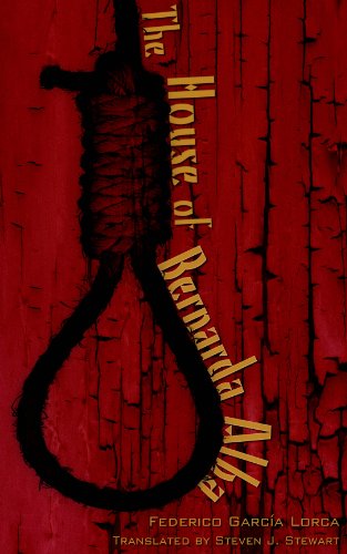 The House of Bernarda Alba