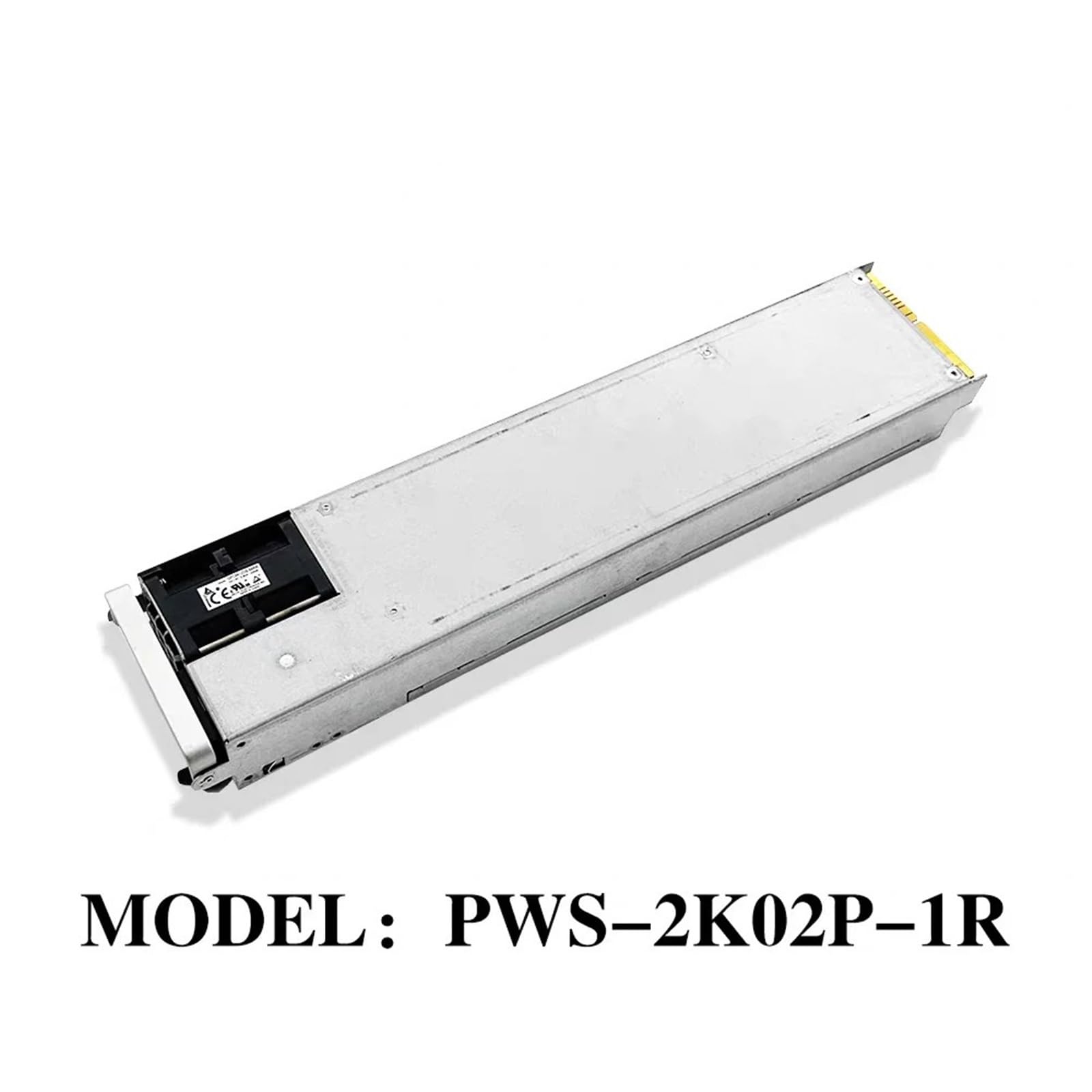 Módulo de Fuente de alimentación redundante de 2000W PWS-2K02P-1R de Potencia de Servidor ultramicro