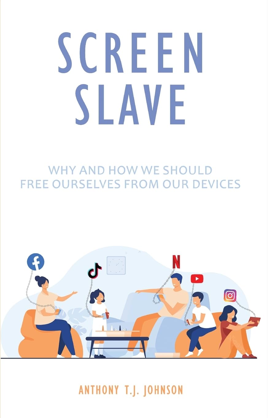 Screen Slave