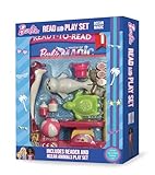 Ocean Magic: Lese- und Spielset (Mattel: Barbie)