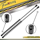 ✅Einbauposition: Heckklappe Kofferraum Links und Rechts