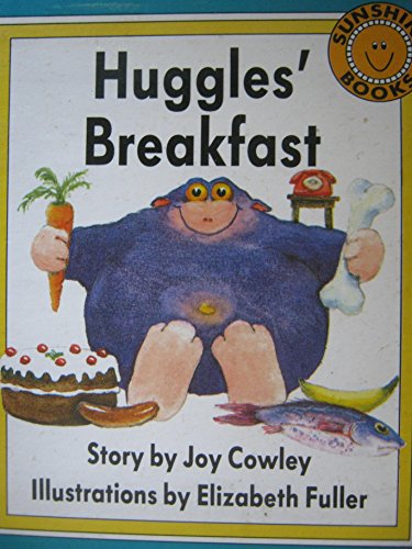 Huggles' Breakfast 1556247575 Book Cover