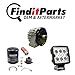Atd Tools ATD-PRT5203-16 Drain Hose For 30 Gallon Pressurized Oil Drain Atd-5203
