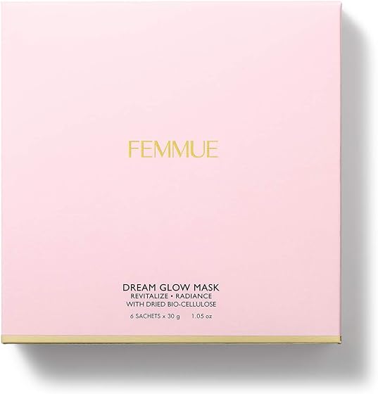 FEMMUE ドリームグロウマスクRRの商品画像