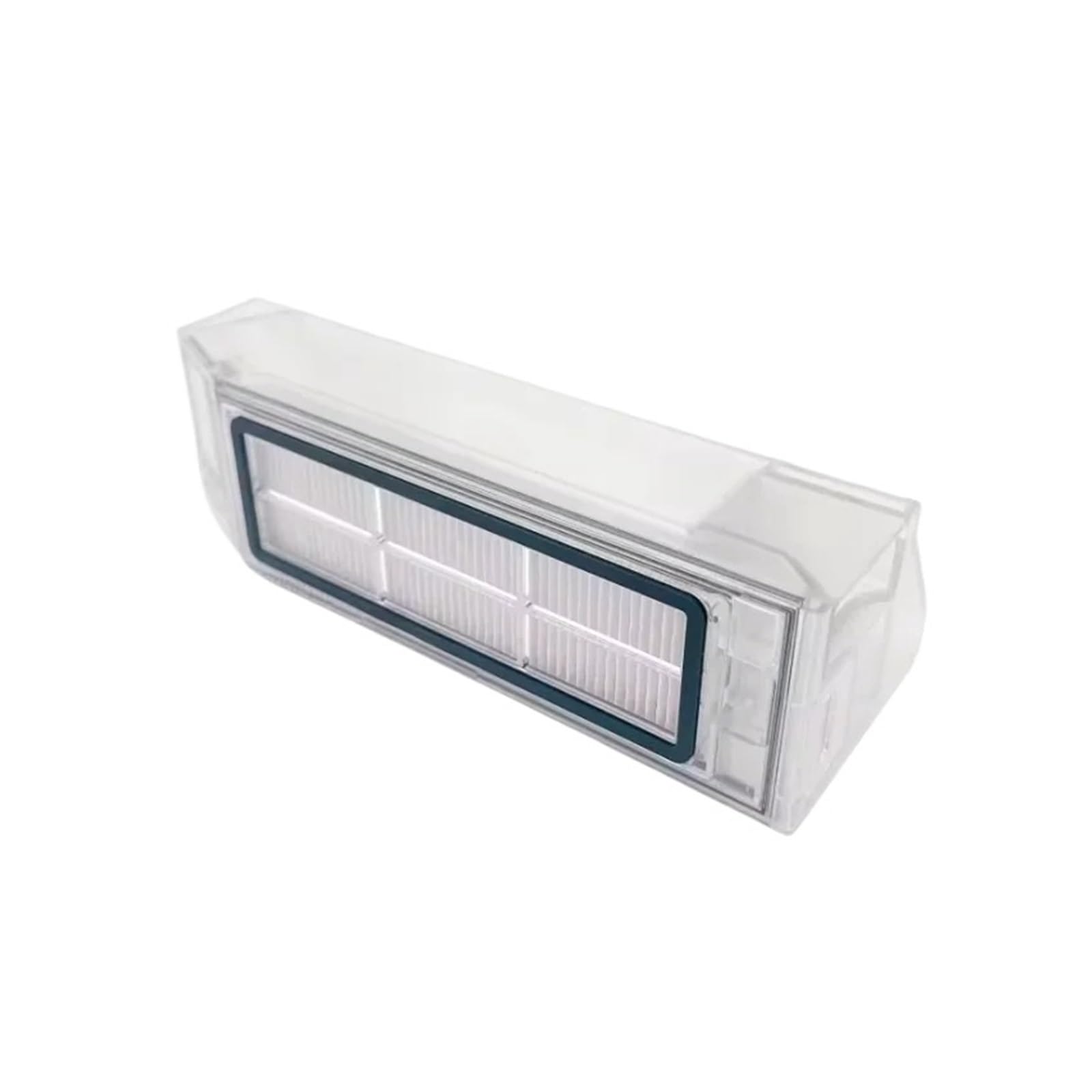 Boîte à poussière avec filtre aspirateur Dreame Mijia X10+ X20 Plus